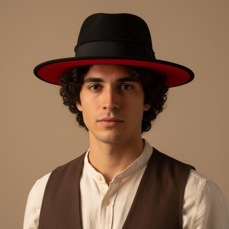 Barret Henry Red Wing | MIL