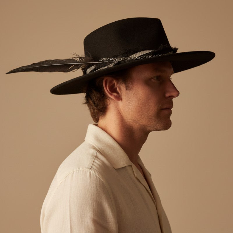 Barret Lallybrock | MIL