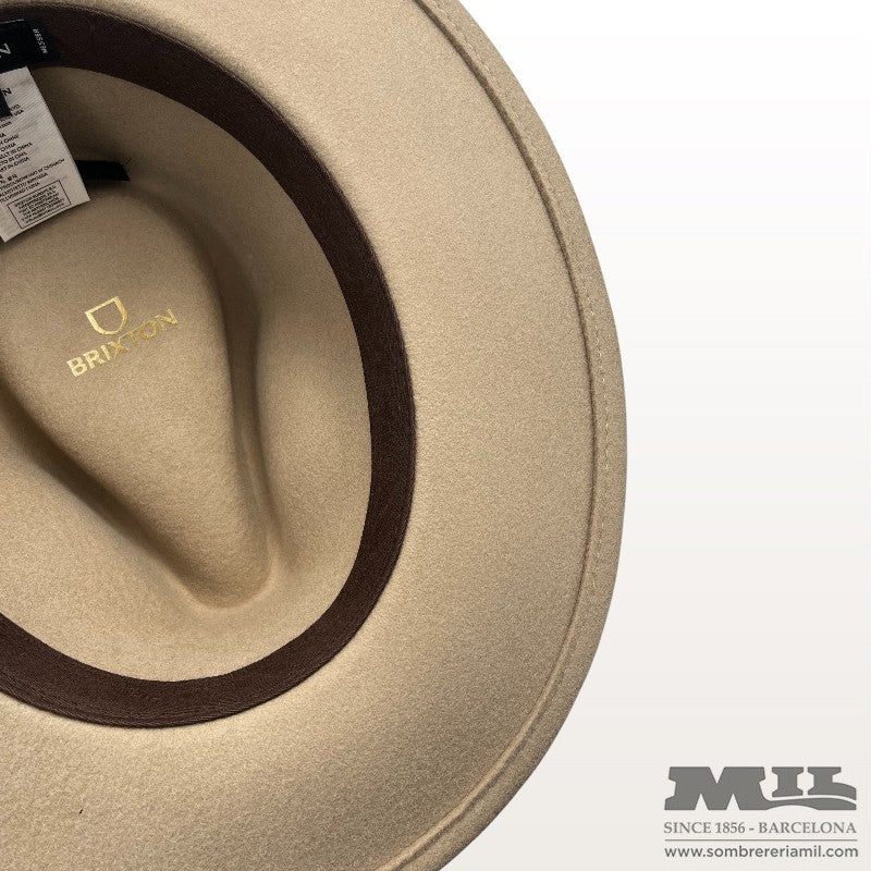 Barret Messer | Brixton