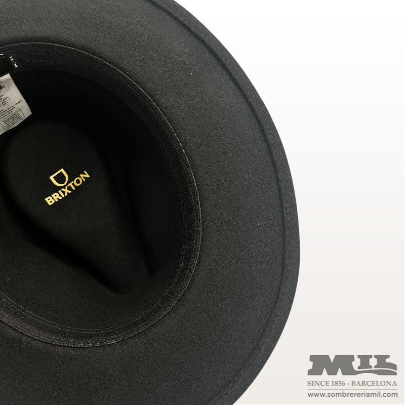 Barret Messer | Brixton