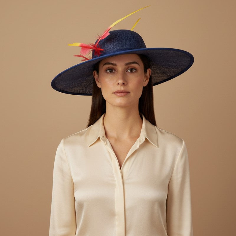 Barret Pamela Turbine