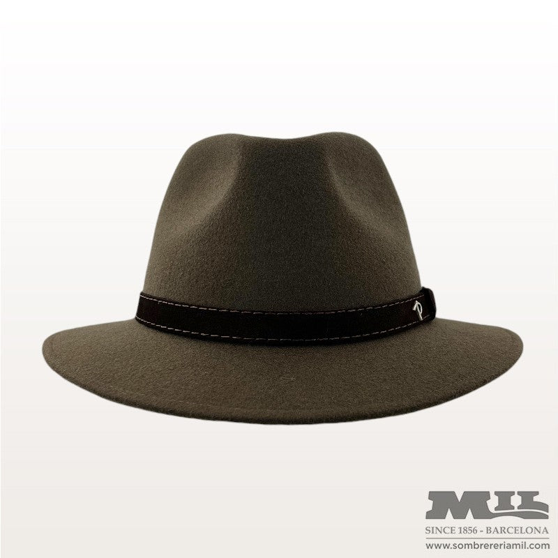 Barret Traveller | Panizza