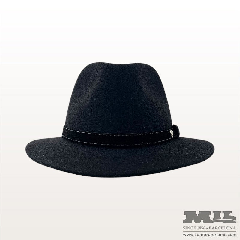 Barret Traveller | Panizza