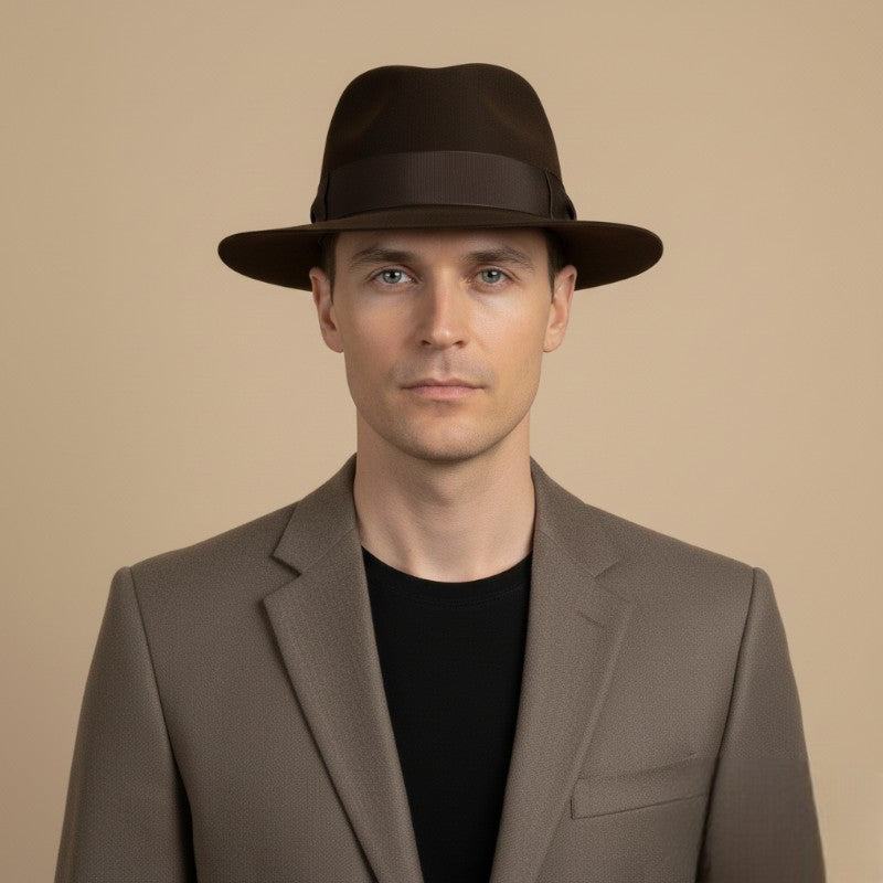 Barret Trilby Marengo | Borsali