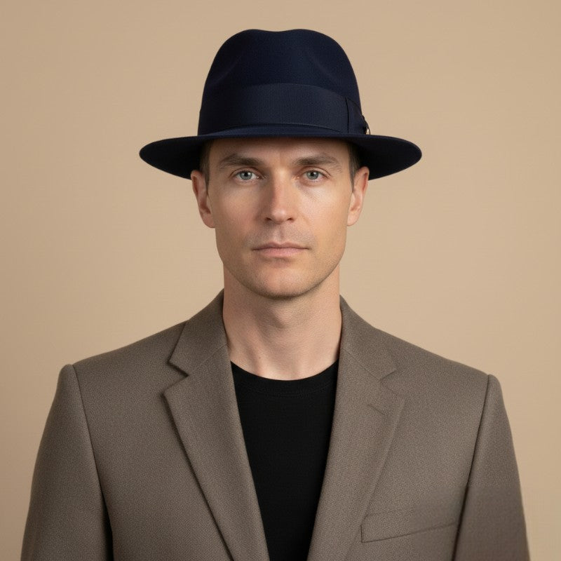 Barret Trilby Marengo | Borsali