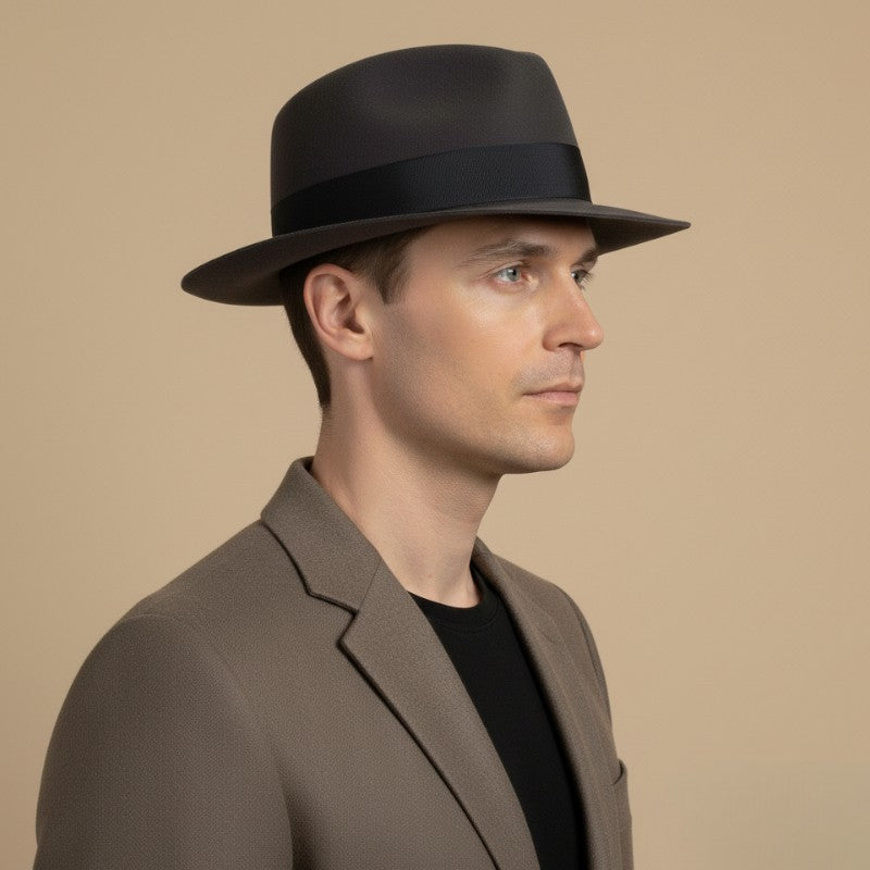 Barret Trilby Marengo | Borsali