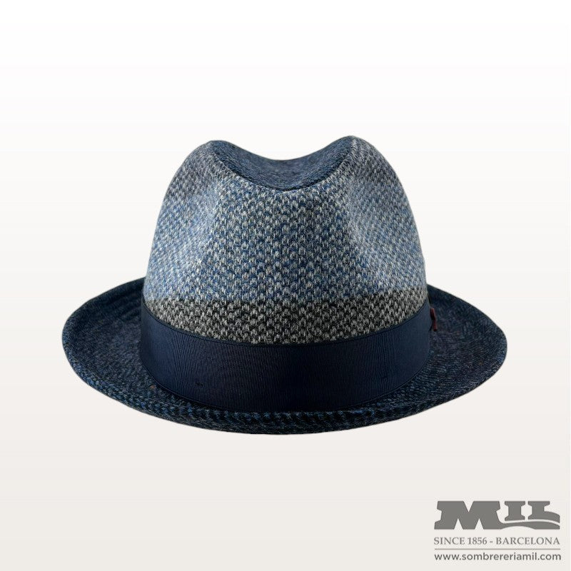Barret Trilby | Alfons d'Este