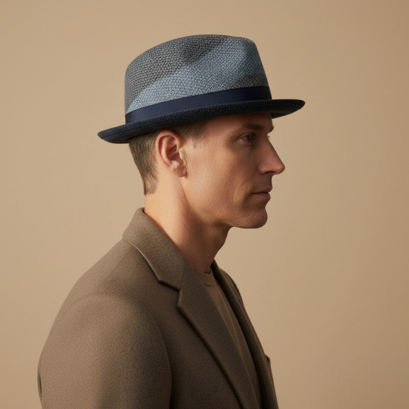 Barret Trilby | Alfons d'Este