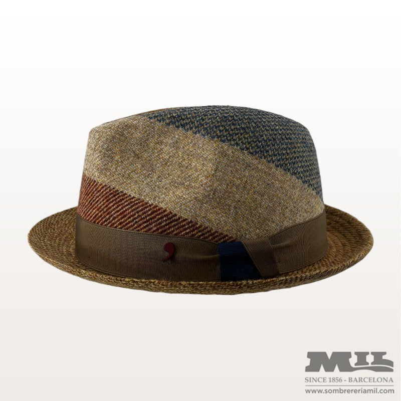 Barret Trilby | Alfons d'Este