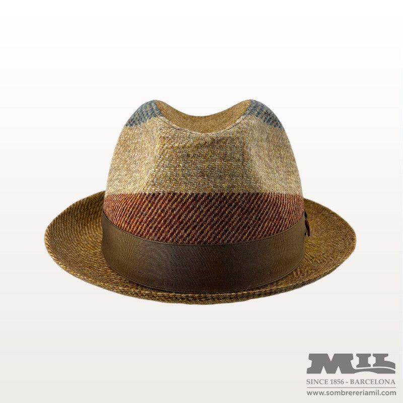 Barret Trilby | Alfons d'Este