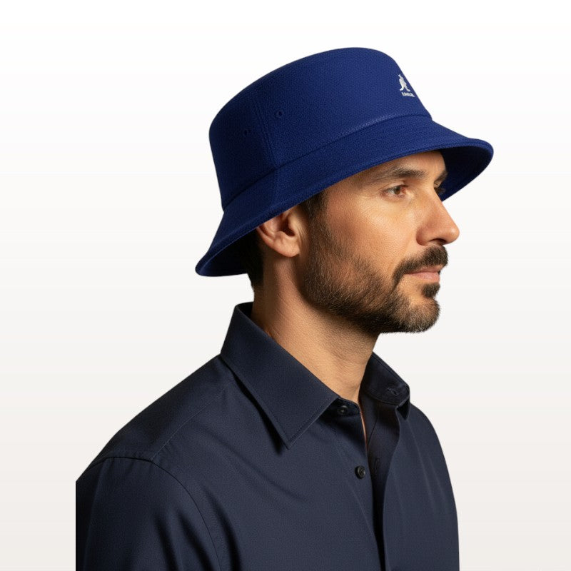 Barret Bucket Wool Lahinch | Kangol