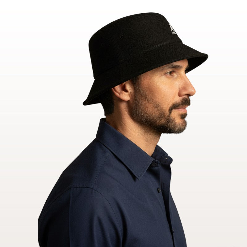 Barret Bucket Wool Lahinch | Kangol
