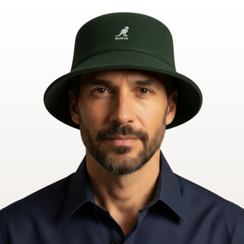 Barret Bucket Wool Lahinch | Kangol