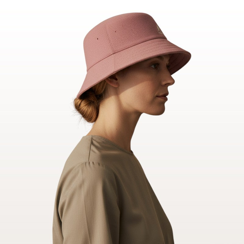 Barret Bucket Wool Lahinch | Kangol