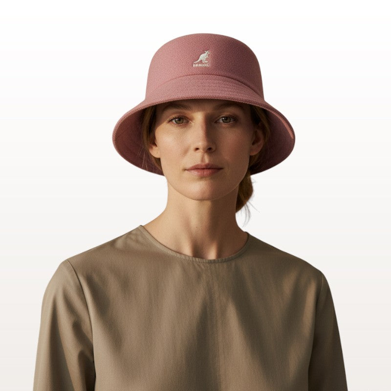 Barret Bucket Wool Lahinch | Kangol