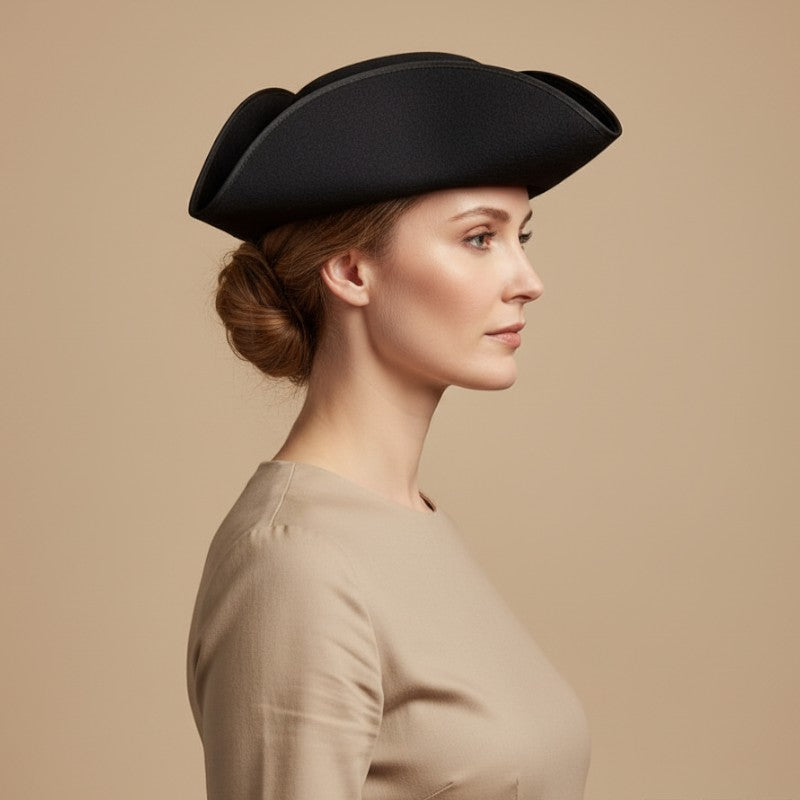 Barret històric tres pics