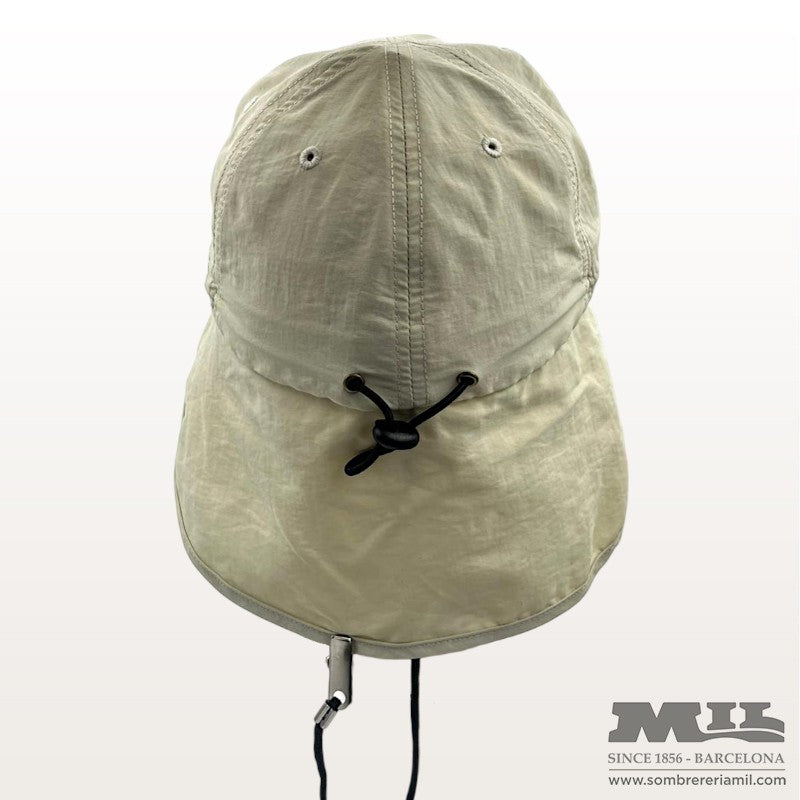 Gorra Dean Long Peak | Hatland