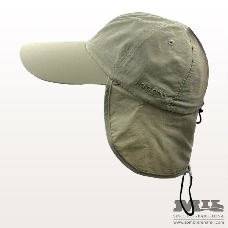 Gorra Dean Long Peak | Hatland