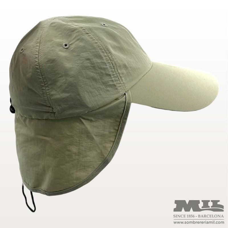 Gorra Dean Long Peak | Hatland