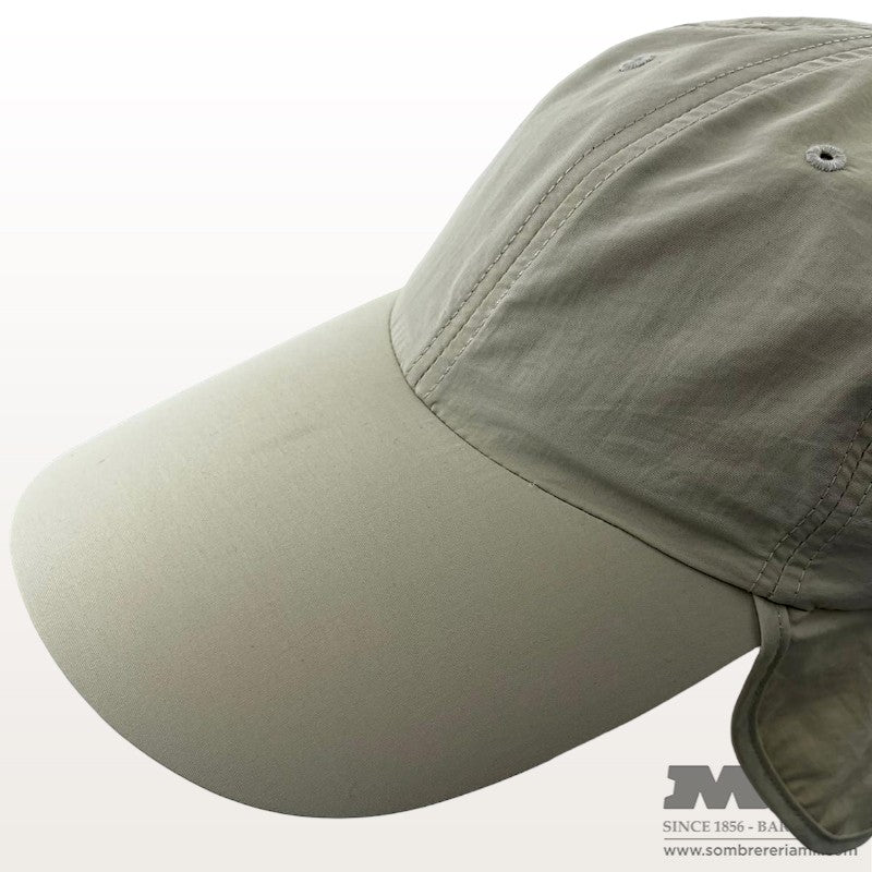 Gorra Dean Long Peak | Hatland