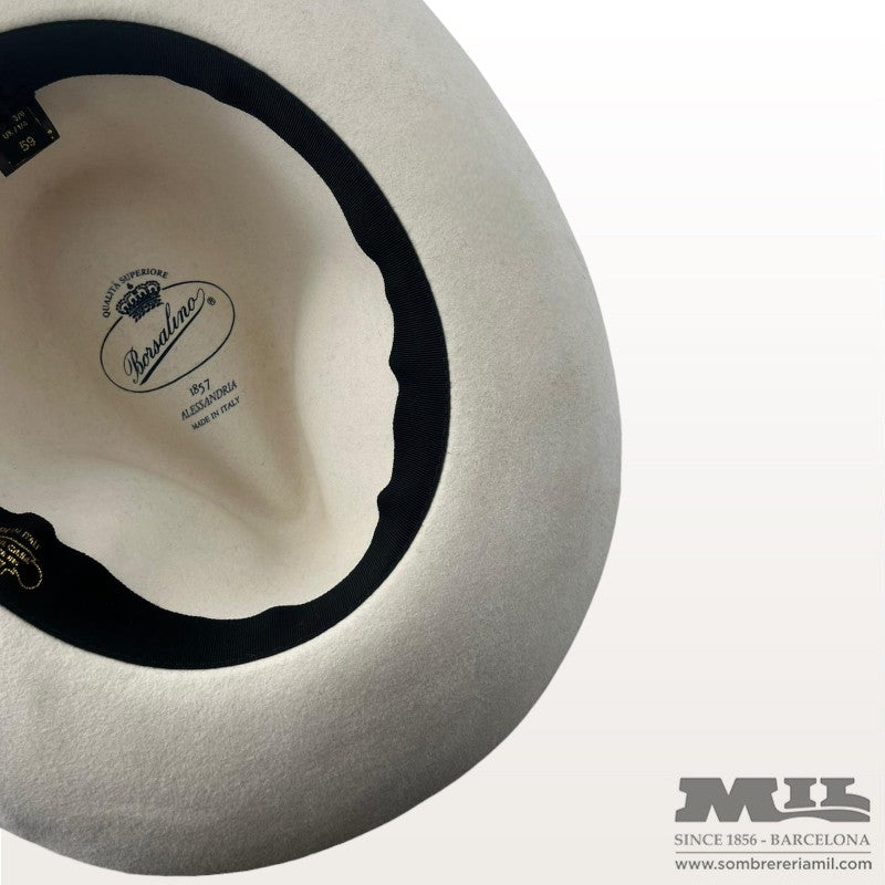 Alessandria Ala Ampla | Borsali