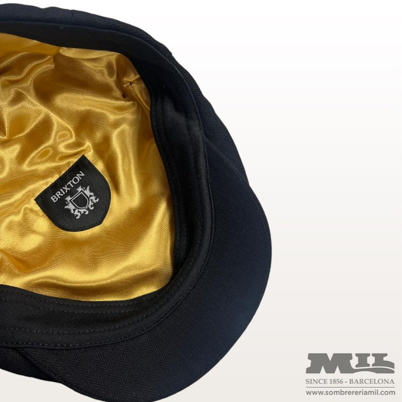 Gorra Hooligan | Brixton