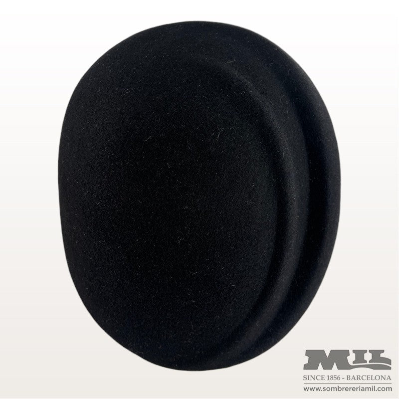 Gorra Pillbox | Seeberger