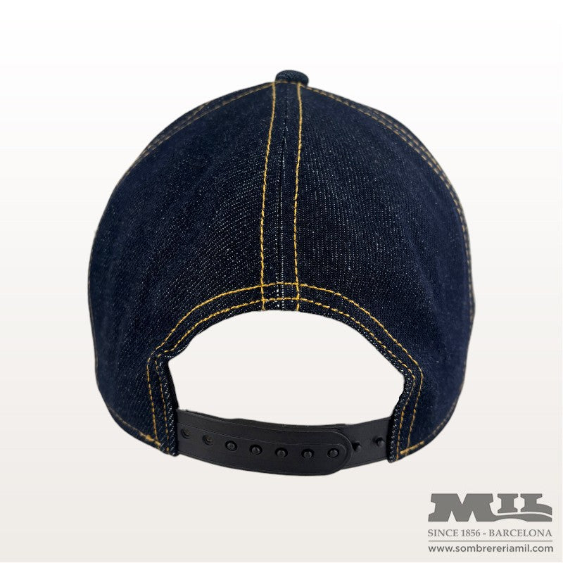 Gorra Trucker Lightning Texà | Stetson