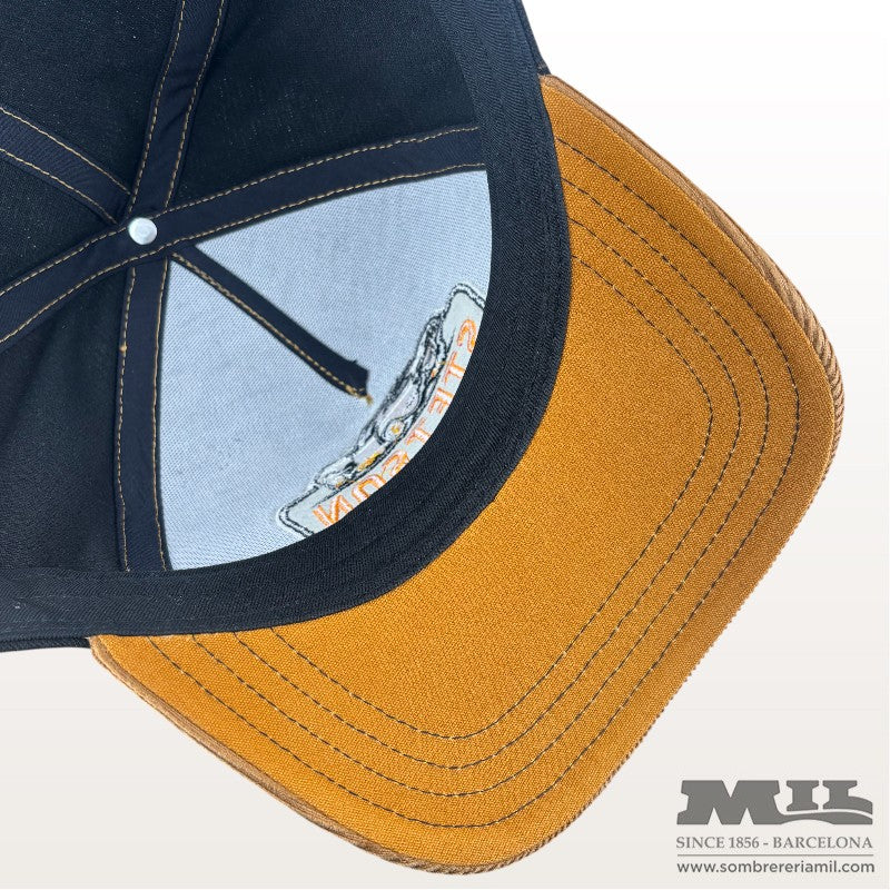 Gorra Trucker Garage | Stetson