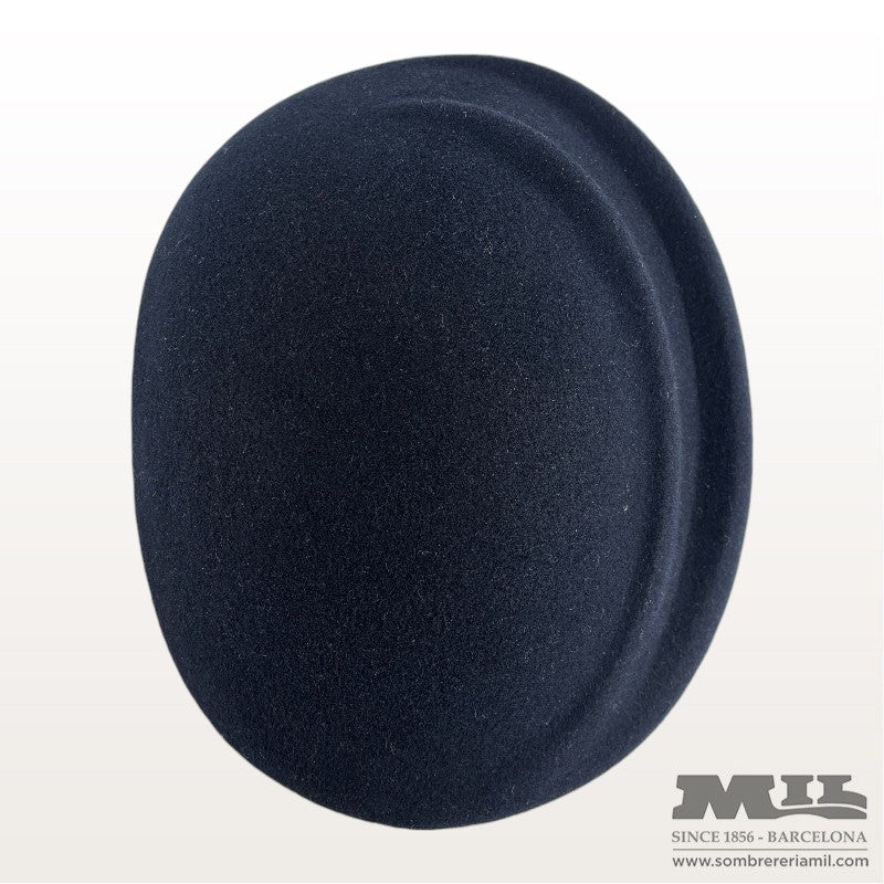 Gorra Pillbox | Seeberger