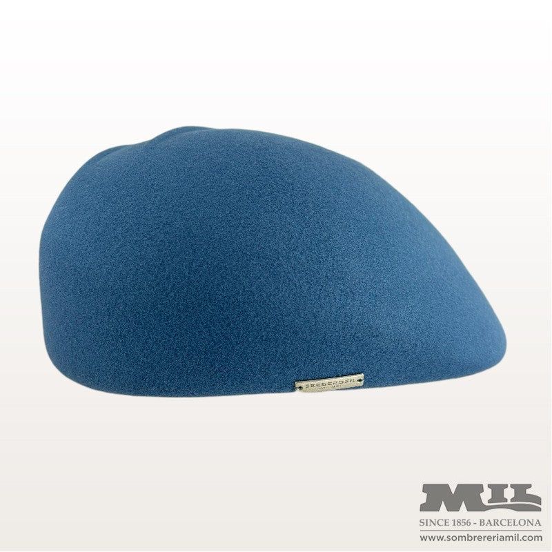 Gorra Pillbox | Seeberger