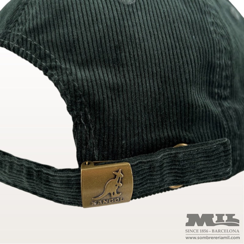 Gorra Cord Baseball | Kangol