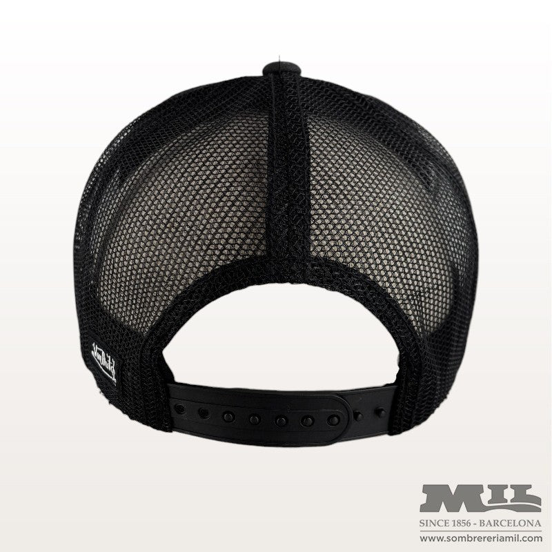 Gorra Trucker Rustom | Von Dutch