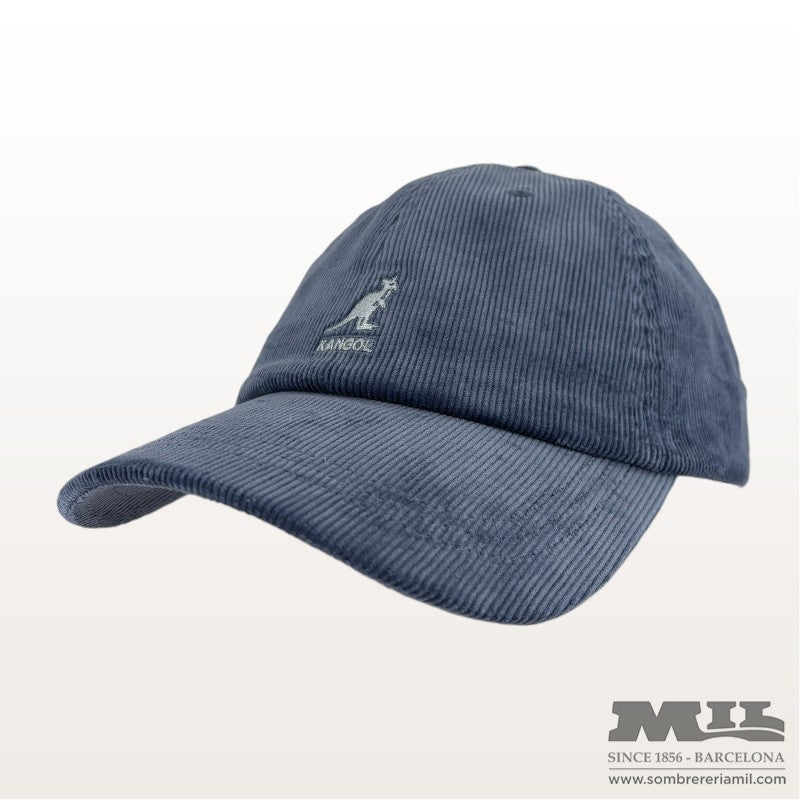 Gorra Cord Baseball | Kangol