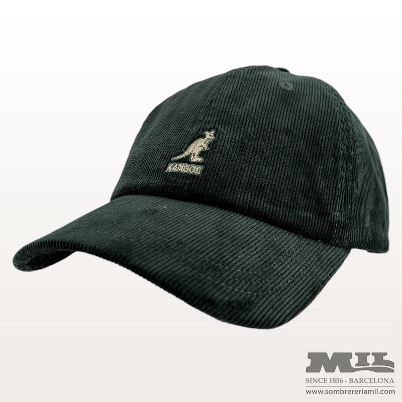 Gorra Cord Baseball | Kangol