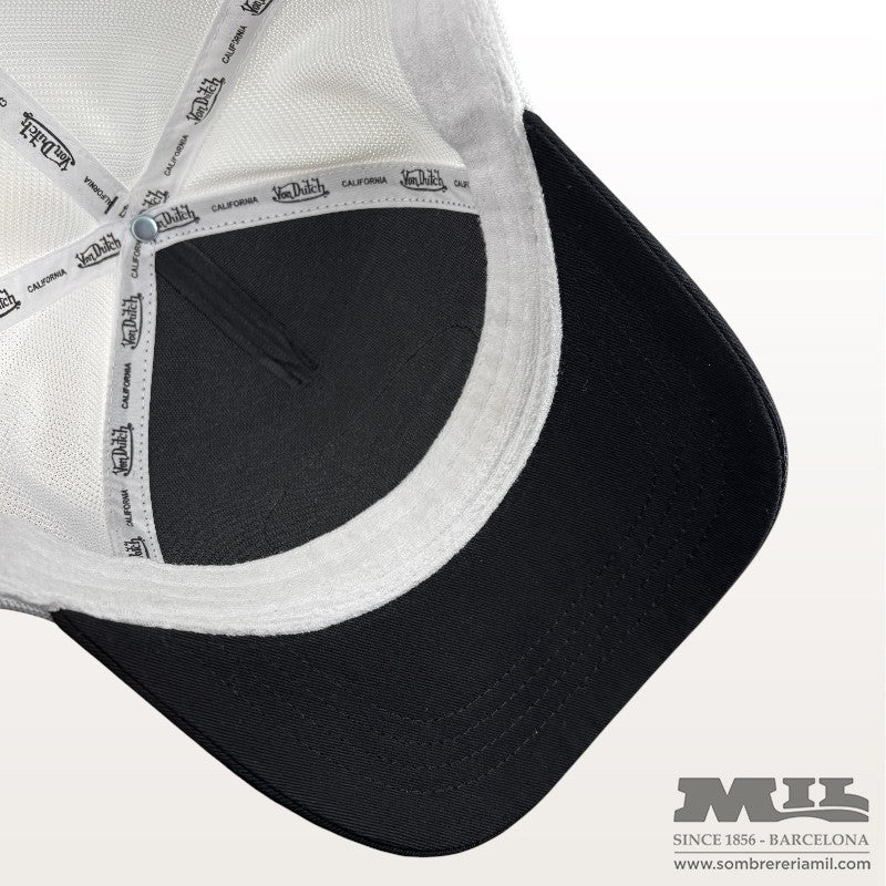 Gorra Trucker Lof | Von Dutch