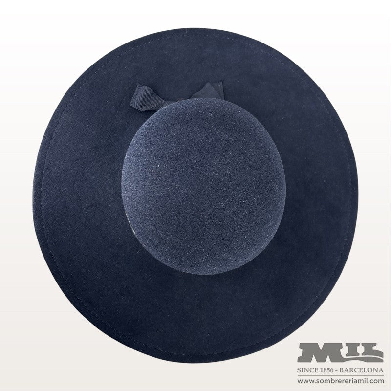 Barret Pamela Floppy de Seeberger