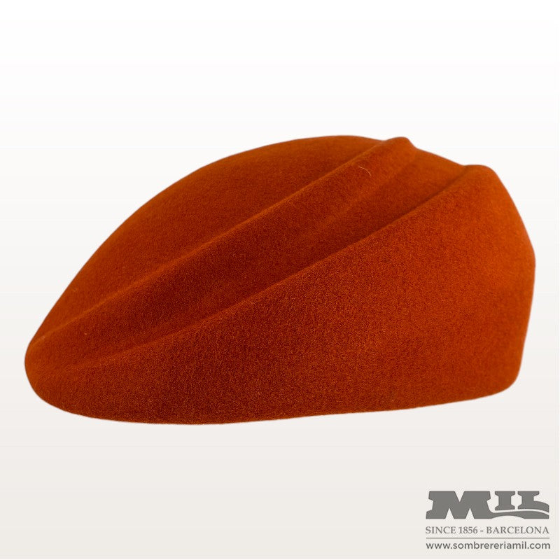 Gorra Pillbox | Seeberger