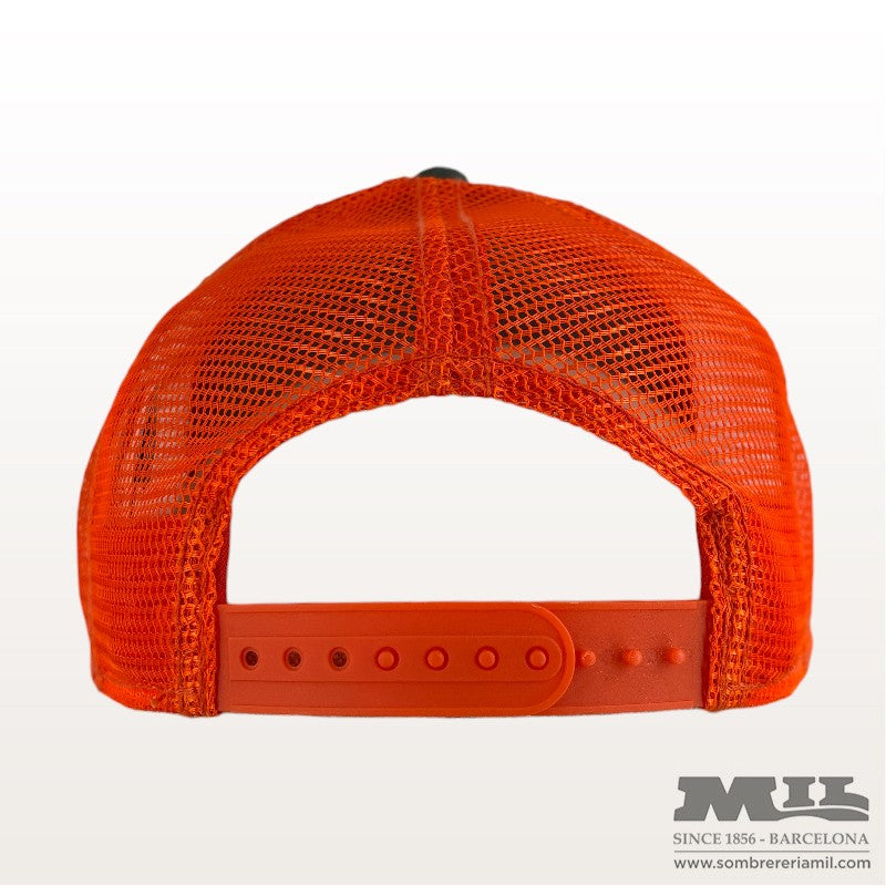 Gorra Trucker Golf Hole | Stetson