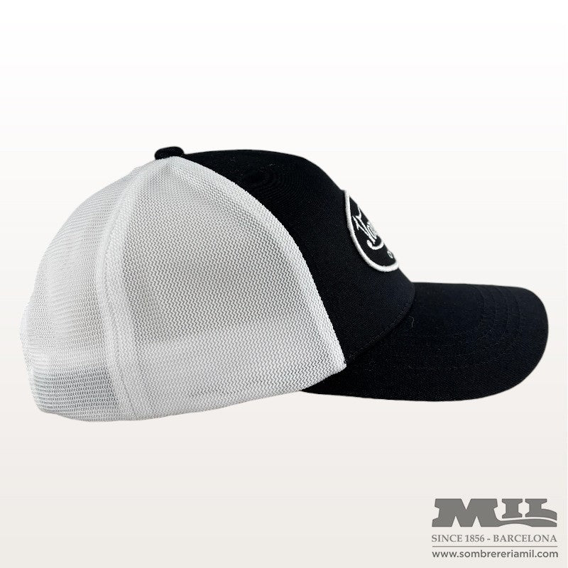 Gorra Trucker Lof | Von Dutch