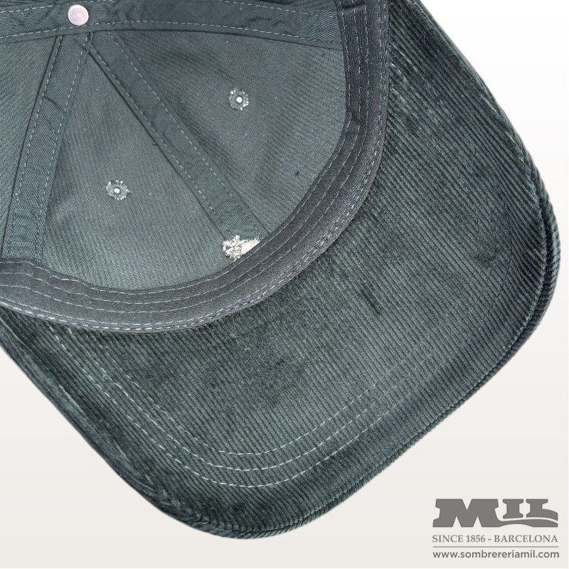 Gorra Cord Baseball | Kangol