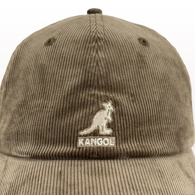 Gorra Cord Baseball | Kangol