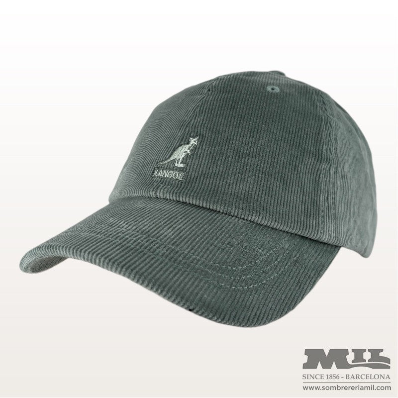 Gorra Cord Baseball | Kangol
