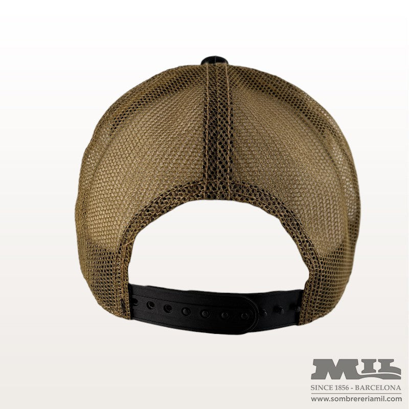 Gorra Trucker Motorcycle Parts | Von Dutch