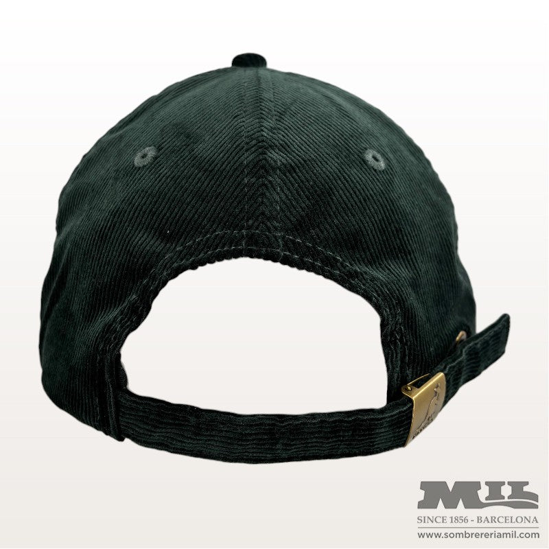 Gorra Cord Baseball | Kangol