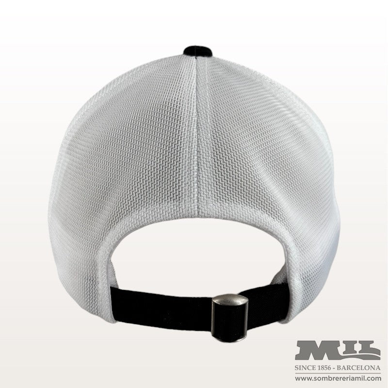 Gorra Trucker Lof | Von Dutch