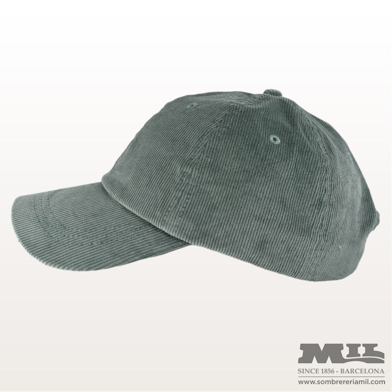 Gorra Cord Baseball | Kangol