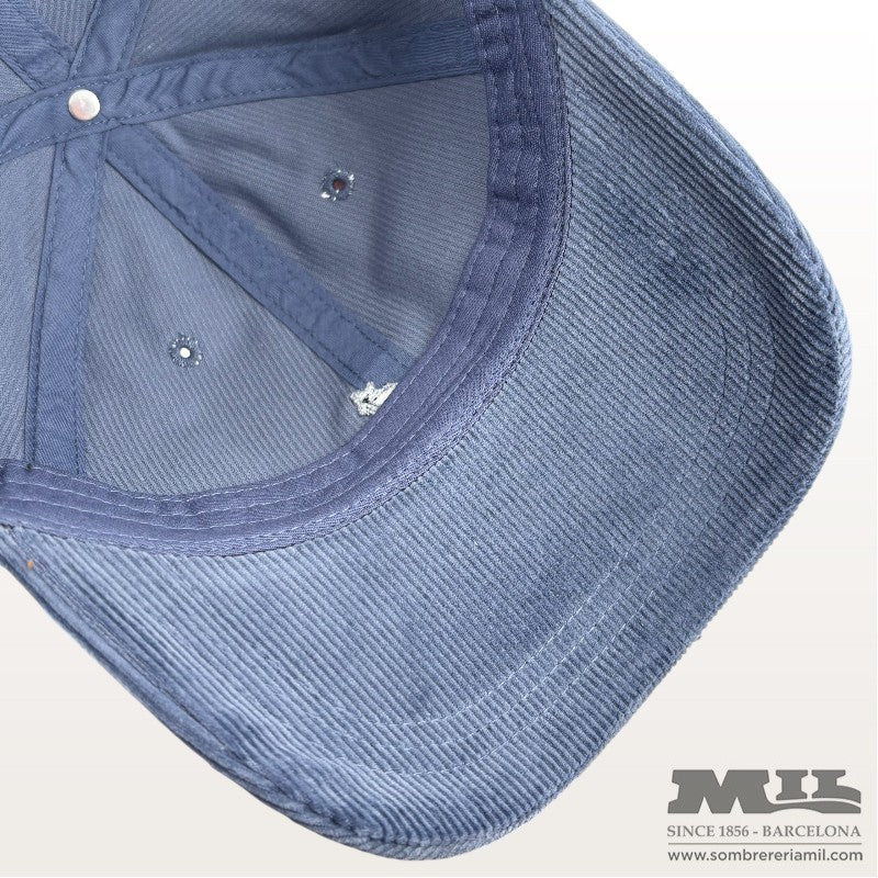 Gorra Cord Baseball | Kangol