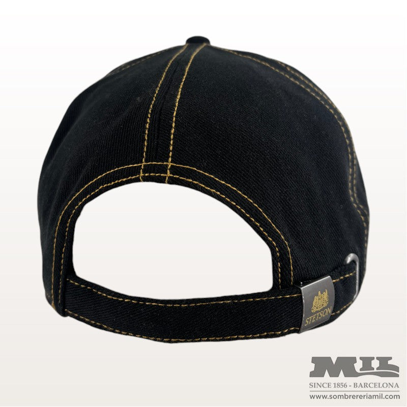 Gorra Trucker Garage | Stetson