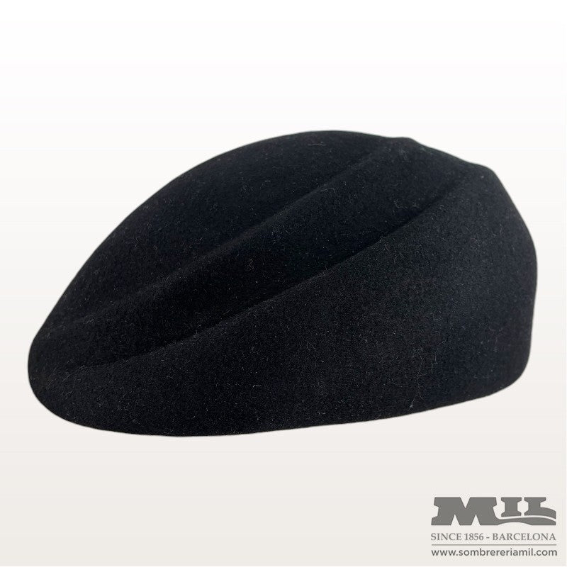 Gorra Pillbox | Seeberger